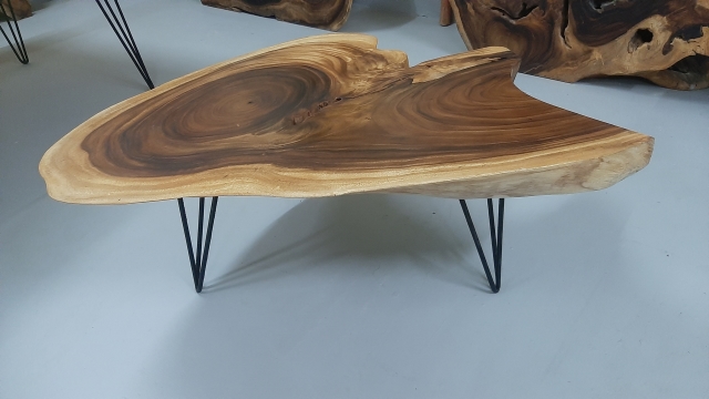 Coffee Table, Acacia Wood, Luxury, Couch Table, Nice and Cozy, House Renovation